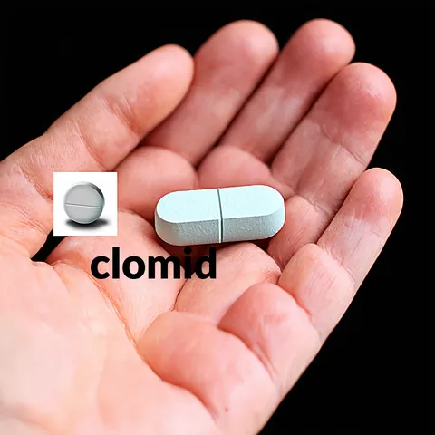 Clomid sans ordonnance en france